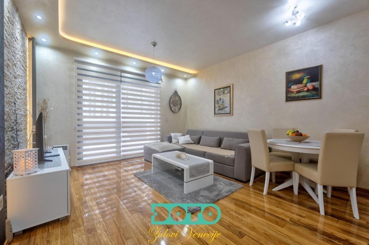 Apartment Jelena Zlatibor Zewnętrze zdjęcie