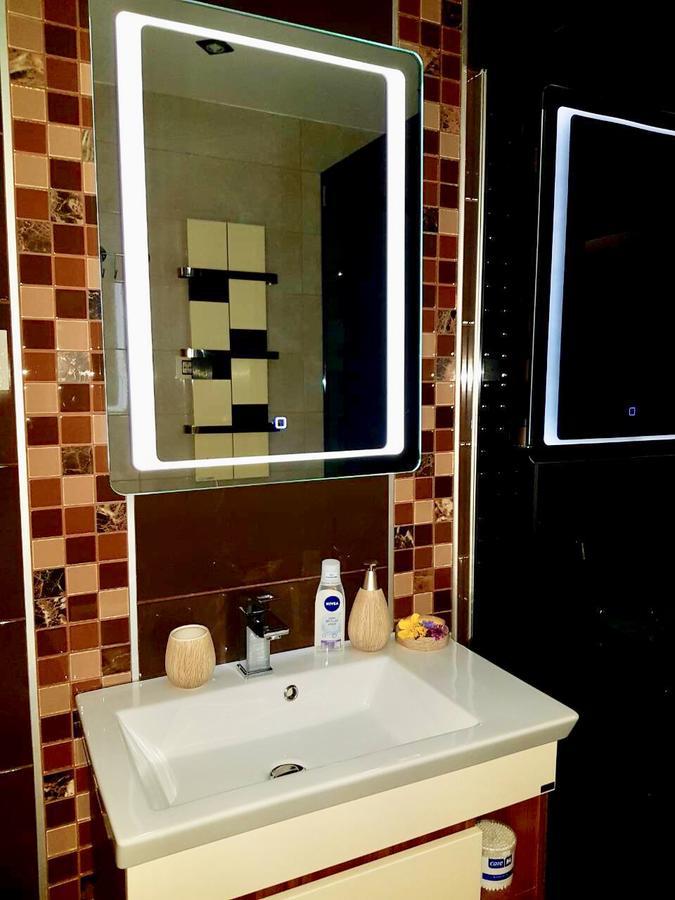 Apartment Jelena Zlatibor Zewnętrze zdjęcie