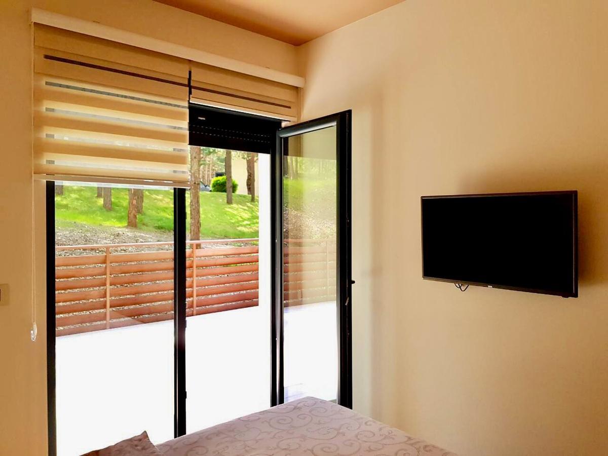 Apartment Jelena Zlatibor Zewnętrze zdjęcie